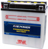 12V Heavy Duty Battery - Replaces YB9L-A2
