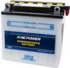 12V Heavy Duty Battery - Replaces YB9L-B