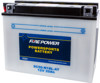 12V Heavy Duty Battery - Replaces SY50-N18L-AT