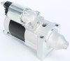 Starter Motor - For 05-22 Kawasaki Mule KAF400 & 05-16 John Deere Gator TX