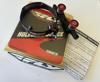 Double Button Holeshot Device