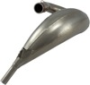 Fatty Pipe Expansion Chamber - For 16-19 KTM & Husqvarna 125 & 150