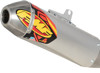Powercore 4 Hex Slip On Exhaust Muffler - For 20-22 KTM/HSQV FE/XCF 250-501 Powercore 4 Hex Slip On Exhaust Muffler - For 20-22 KTM/HSQV FE/XCF 250-501