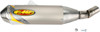 PowerCore 4 Slip On Exhaust - For 04-05 CRF250R & 04-17 CRF250X PowerCore 4 Slip On Exhaust - For 04-05 CRF250R & 04-17 CRF250X