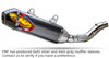 Factory 4.1 RCT Aluminum Slip On Exhaust - For 19-22 Kawasaki KX450 KX450X