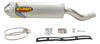 PowerCore 4 Slip On Exhaust - For 03-14 Suzuki LTZ400 PowerCore 4 Slip On Exhaust - For 03-14 Suzuki LTZ400