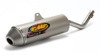 PowerCore 4 SA Slip On Exhaust Muffler - Suzuki DRZ125 & Kawi KLX125 PowerCore 4 SA Slip On Exhaust Muffler - Suzuki DRZ125 & Kawi KLX125