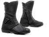 Forma Voyage Waterproof Road Tour Boots Black 11 us / 45 eu - Voyage Boots