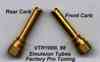 Carb Jet Kit 1.0 - For 98-02 Honda CB600F Hornet