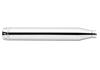 3-1/4" Signature Chrome Slip On Exhausts - 07-17 Harley Davidson FLSTF FXSTD 3-1/4" Signature Chrome Slip On Exhausts - 07-17 Harley Davidson FLSTF FXSTD