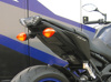 Yamaha FZ-09 Fender Eliminator Kit 14-16