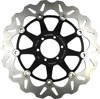 Floating Wave Brake Rotor - Front Disc