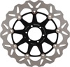 Floating Wave Brake Rotor - Front Disc