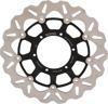 Floating Wave Brake Rotor - Front Disc