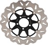 Floating Wave Brake Rotor - Front Disc