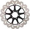 Floating Wave Brake Rotor - Front Disc