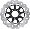 Floating Wave Brake Rotor - Front Disc