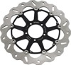 Wave Brake Rotor w/ TC - Front Disc