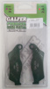 Aramid Semi Metallic Compound 1651 Brake Pads Aramid Semi Metallic Compound 1651 Brake Pads