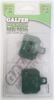 Aramid Semi Metallic Compound 1532 Brake Pads Aramid Semi Metallic Compound 1532 Brake Pads