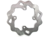 00-05 Kawasaki ZX12R Ninja Galfer Solid Wave Brake Rotor - Rear Disc 00-05 Kawasaki ZX12R Ninja Galfer Solid Wave Brake Rotor - Rear Disc