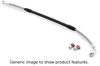 Stainless Steel Rear Brake Line Kit - For 99-03 KTM 300-520