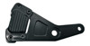 Rear Caliper Classic Black - 81-84 Harley Davidson FX Rear Caliper Classic Black - 81-84 Harley Davidson FX