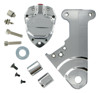 Rear Caliper Classic Chrome - 82-87 Harley Davidson XL Rear Caliper Classic Chrome - 82-87 Harley Davidson XL