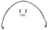 +6" Extended Stainless Rear Brake Line - Suzuki Hayabusa +6" Extended Stainless Rear Brake Line - Suzuki Hayabusa