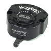 2012 Honda CB1000 GPR V4 Black Stabilizer 2012 Honda CB1000 GPR V4 Black Stabilizer