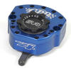 01-05 Suzuki GSXR600/750 GPR V4 Blue Stabilizer 01-05 Suzuki GSXR600/750 GPR V4 Blue Stabilizer