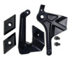 Diamond Frame Slider Kit - For 17-19 Yamaha YZF R6