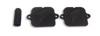 Block Off Plates For Honda CBR 600-1000 Block Off Plates For Honda CBR 600-1000