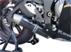 Carbon & Titanium Cat Elim Slip On Exhaust Carbon & Titanium Cat Elim Slip On Exhaust