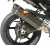 Carbon Fiber Slip On Exhaust w/ Link Pipe - For 17-21 Yamaha FZ-10 & MT-10 Carbon Fiber Slip On Exhaust w/ Link Pipe - For 17-21 Yamaha FZ-10 & MT-10