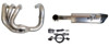 Titanium Full Exhaust + Flash Tune Kit - Yamaha YXZ1000R
