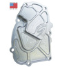 Billet Aluminum Right Side Engine Case Cover - For 03-05 Yamaha YZF R6 & 06-09 YZF R6S Billet Aluminum Right Side Engine Case Cover - For 03-05 Yamaha YZF R6 & 06-09 YZF R6S