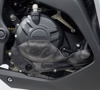 Right Side Carbon Fiber Engine Case Cover - For 15-19 Yamaha R3 Right Side Carbon Fiber Engine Case Cover - For 15-19 Yamaha R3