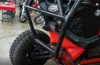 Stainles Steel Slip On Exhaust - For 17+ Maverick X3