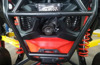 Stainles Steel Slip On Exhaust - For 17+ Maverick X3