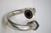 Stainles Steel Slip On Exhaust - For 17+ Maverick X3