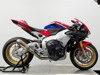 Titanium Full Exhaust System - For 17-20 Honda CBR1000RR/SP1/SP2