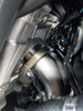 Titanium Full Exhaust System - For 17-20 Honda CBR1000RR/SP1/SP2