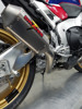 Titanium Full Exhaust System - For 17-20 Honda CBR1000RR/SP1/SP2