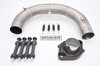 Slip On Exhaust - 19-21 Honda Talon