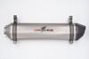 Slip On Exhaust - 19-21 Honda Talon