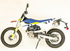 Titanium Slip On Exhaust - KTM Husqvarna Enduro R