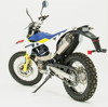 Titanium Slip On Exhaust - KTM Husqvarna Enduro R
