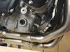 Works2 Carbon Fiber Titanium Full Exhaust - For 16-24 Kawasaki ZX10R