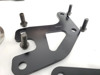 Titanium Full Exhaust - For Kawasaki KRX1000 & KRX4